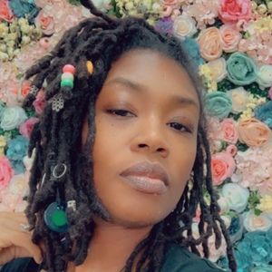 Meet your Posher, Jaquayla “q”